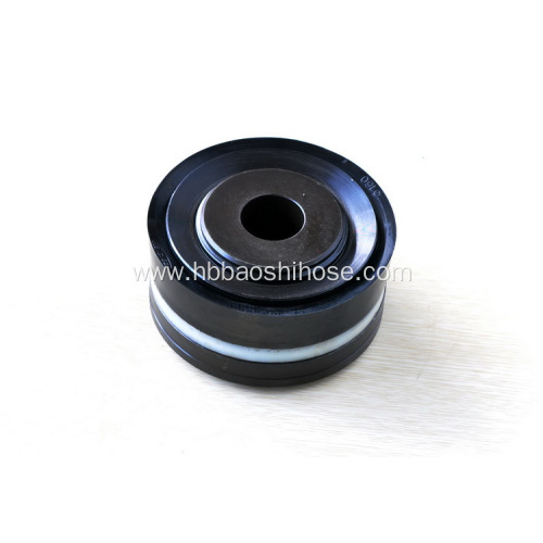 High Pressure Mud Pump NBR Piston Assembly